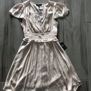 Express dress